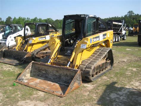 ct342 skid steer|ct332 horsepower.